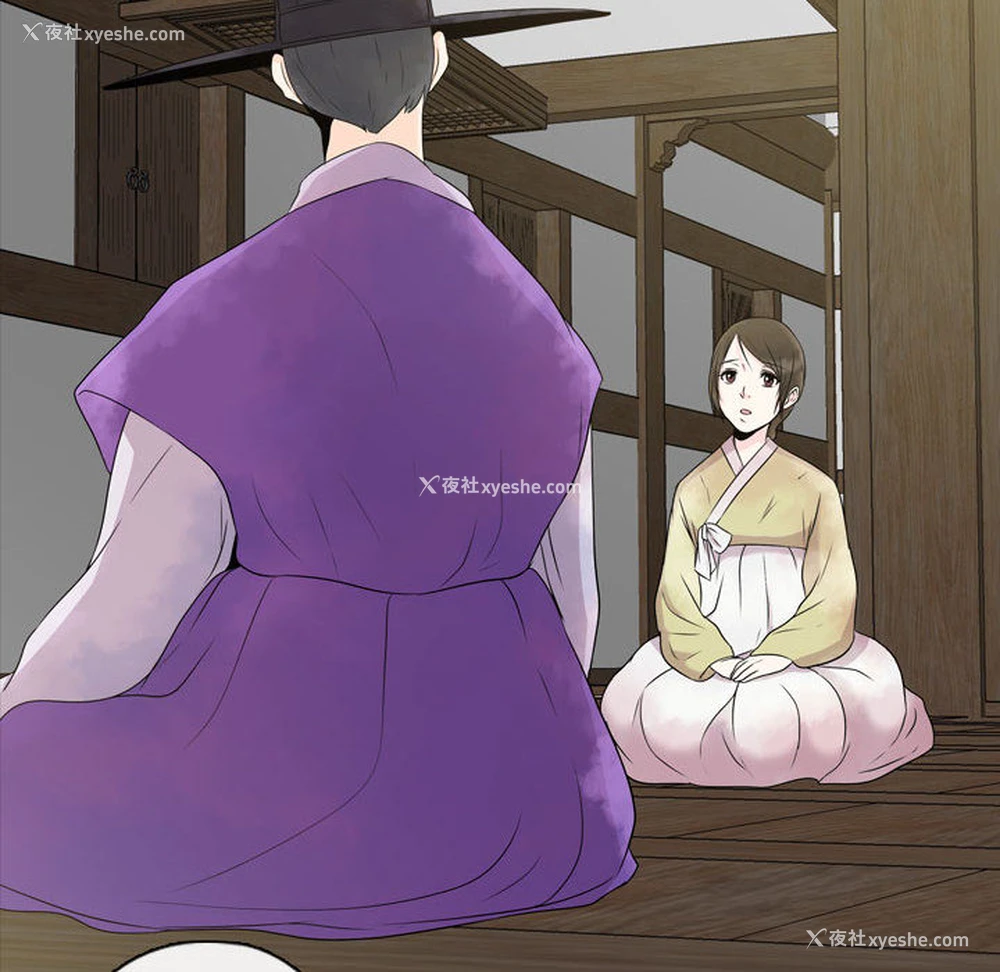 170P - 别离我而去