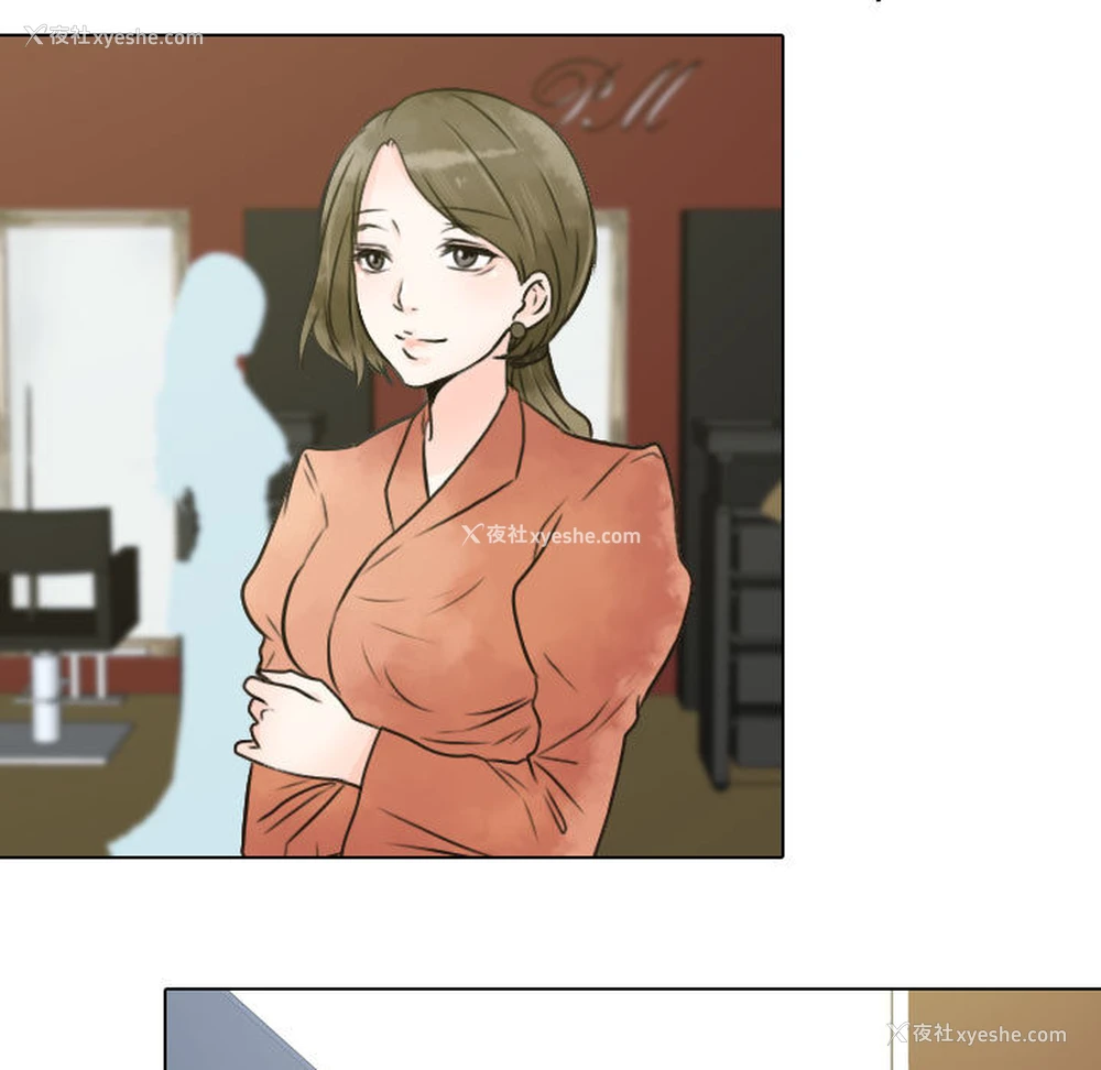 105P - 别离我而去