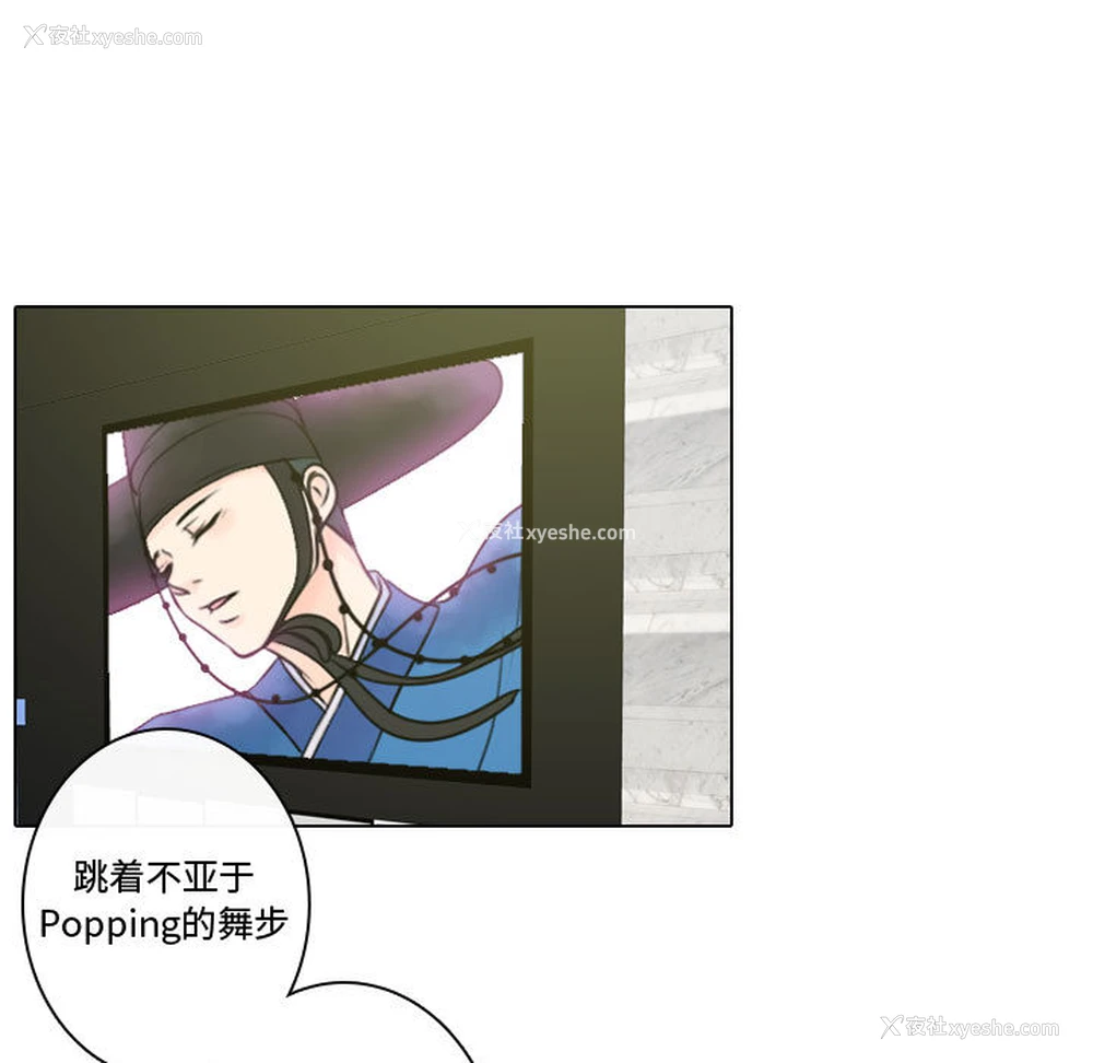 107P - 别离我而去