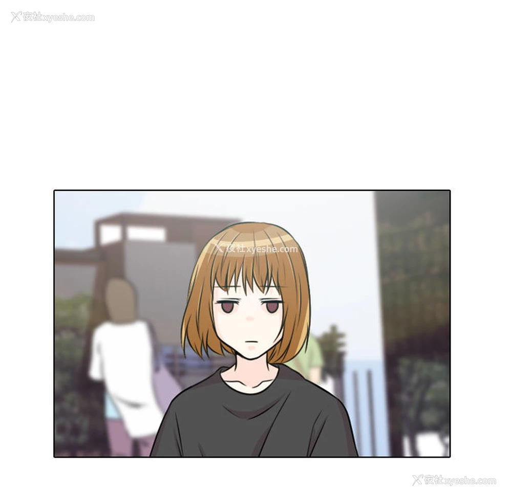33P - 别离我而去