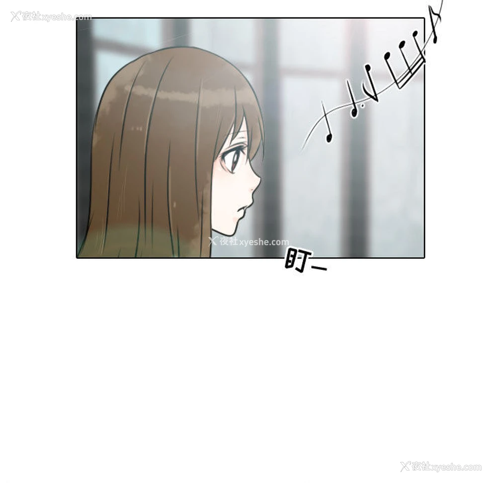 19P - 别离我而去