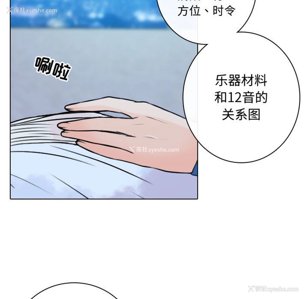 57P - 别离我而去
