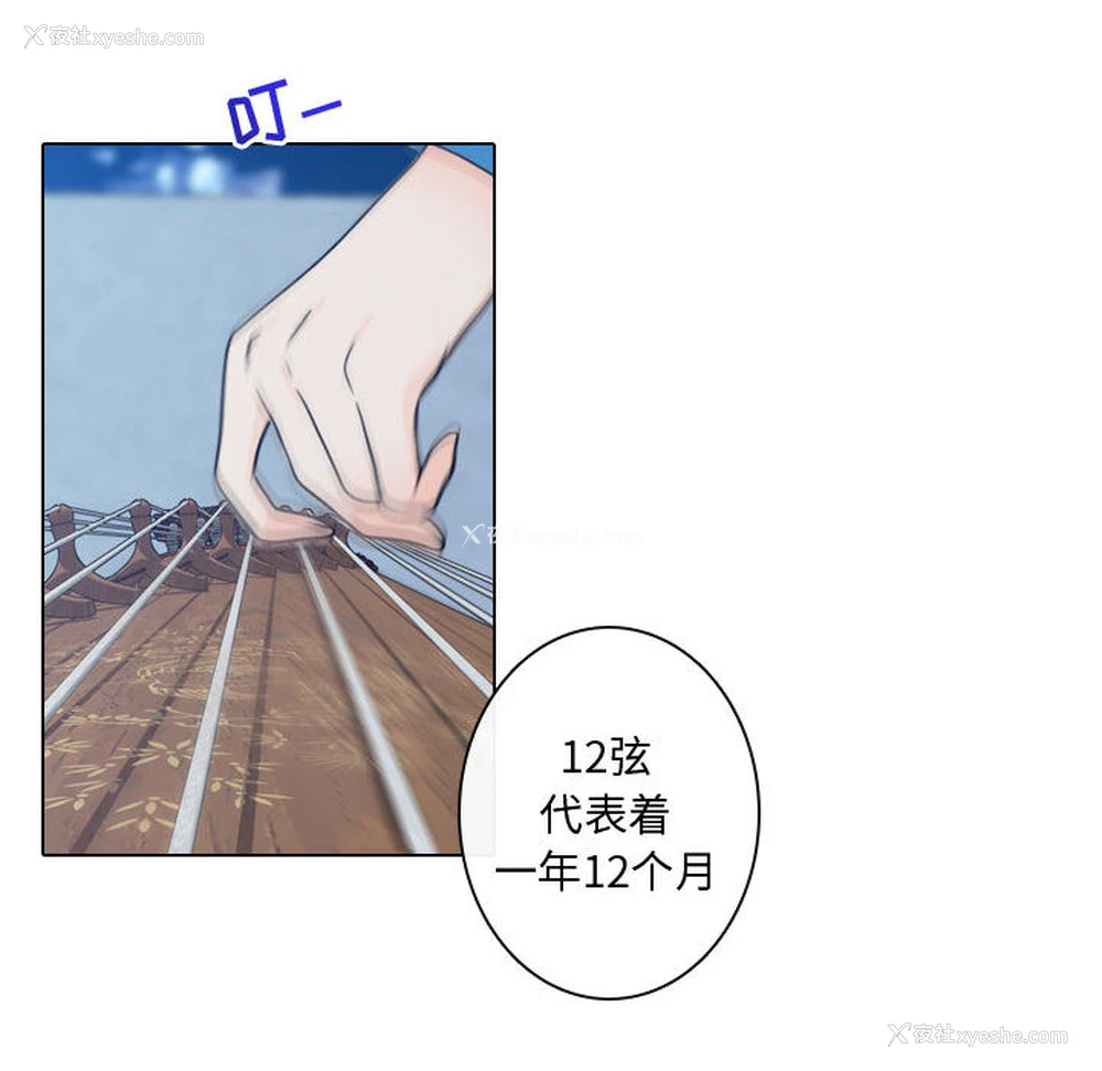 68P - 别离我而去