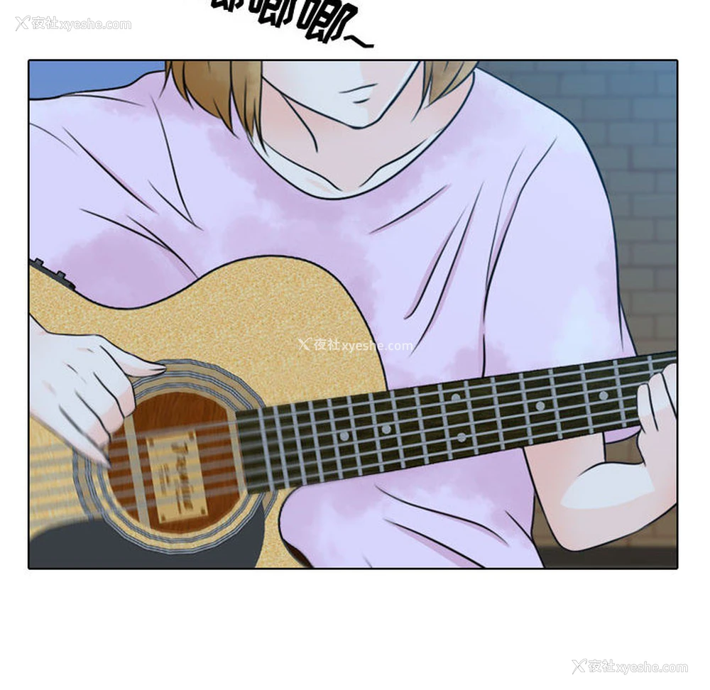 16P - 别离我而去