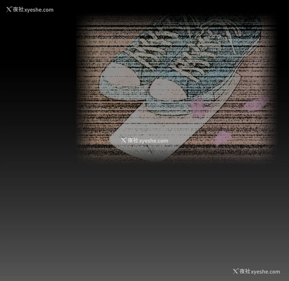 92P - 别离我而去