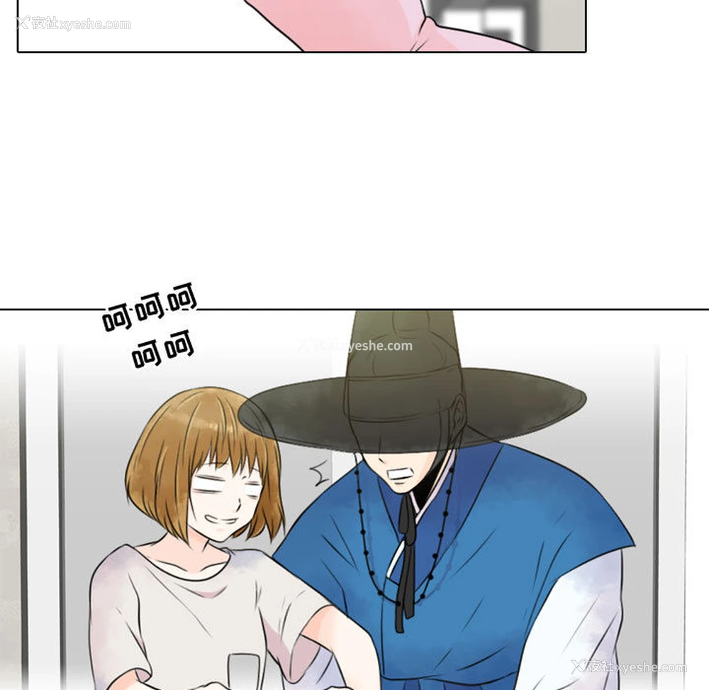 65P - 别离我而去