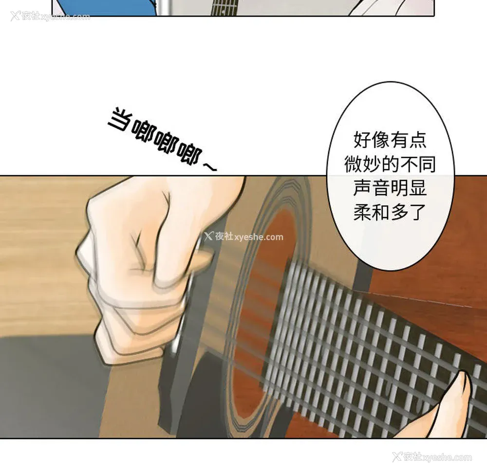 68P - 别离我而去
