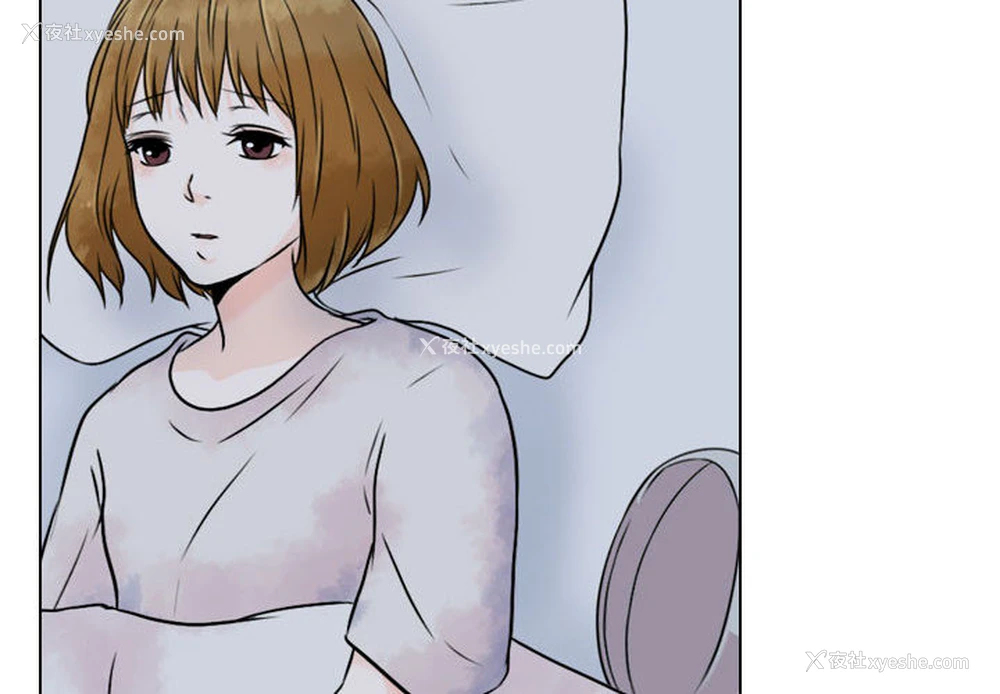 4P - 别离我而去