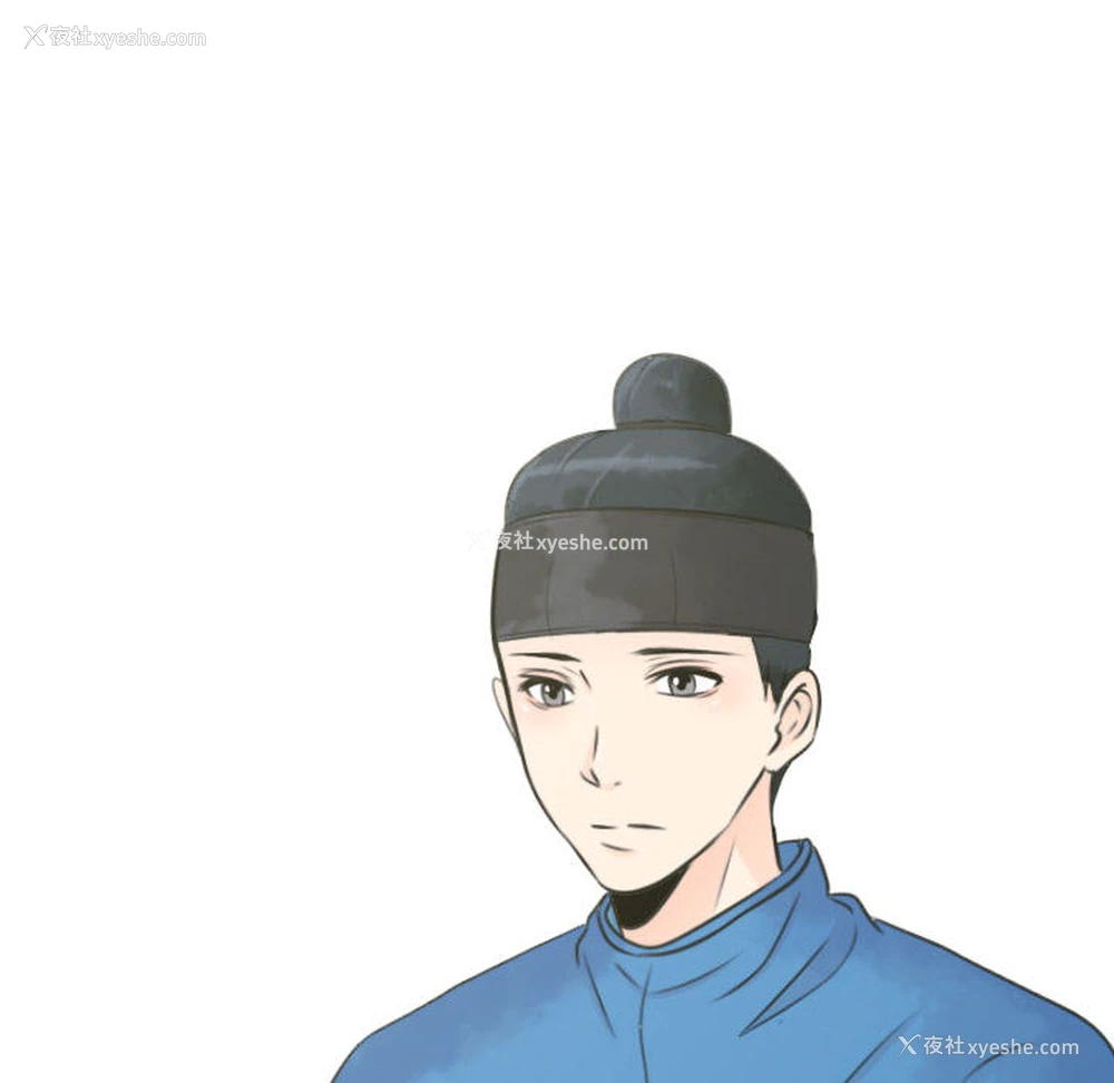 92P - 别离我而去