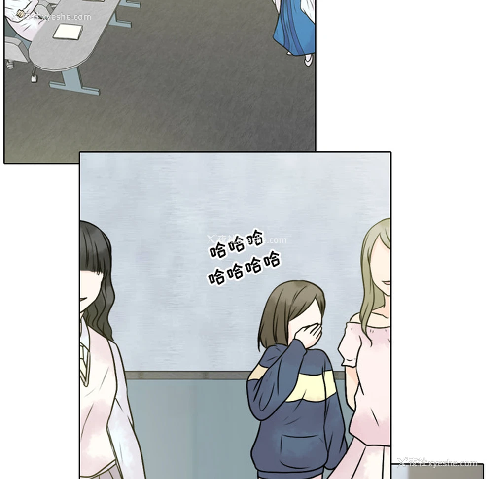 38P - 别离我而去