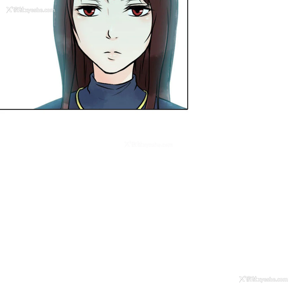 16P - 别离我而去