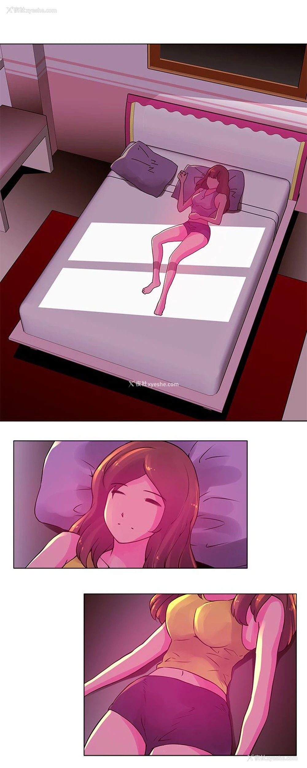 13P - Commission