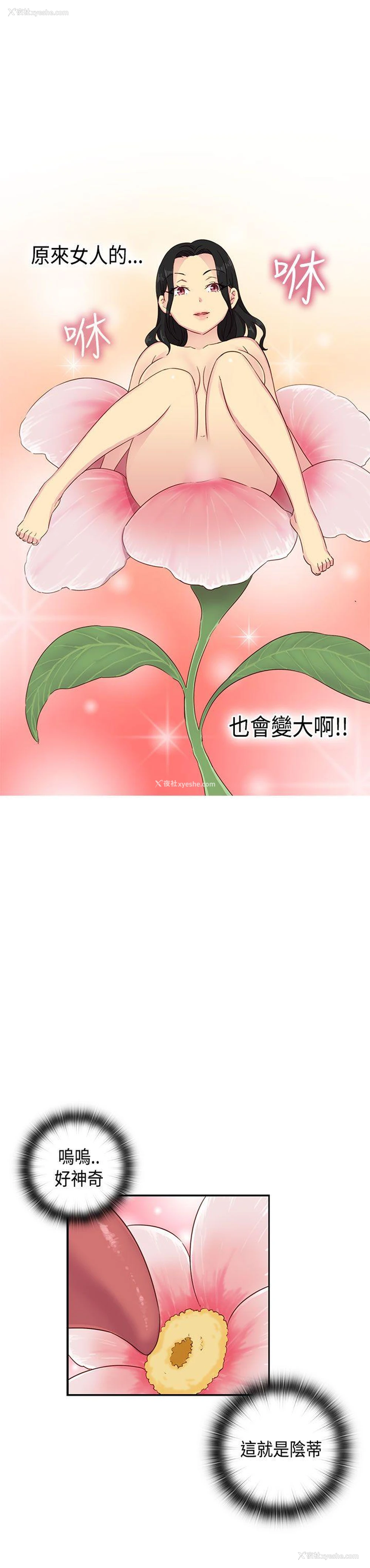 13P - H校园