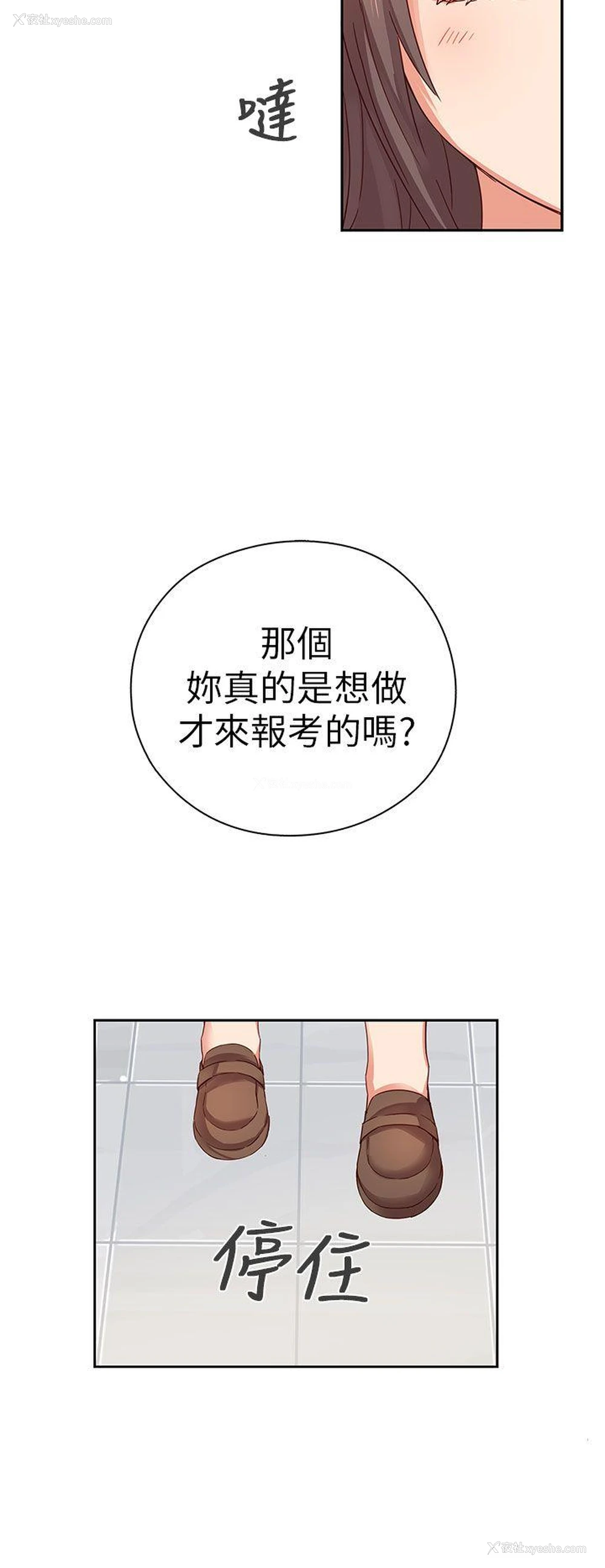 15P - H校园