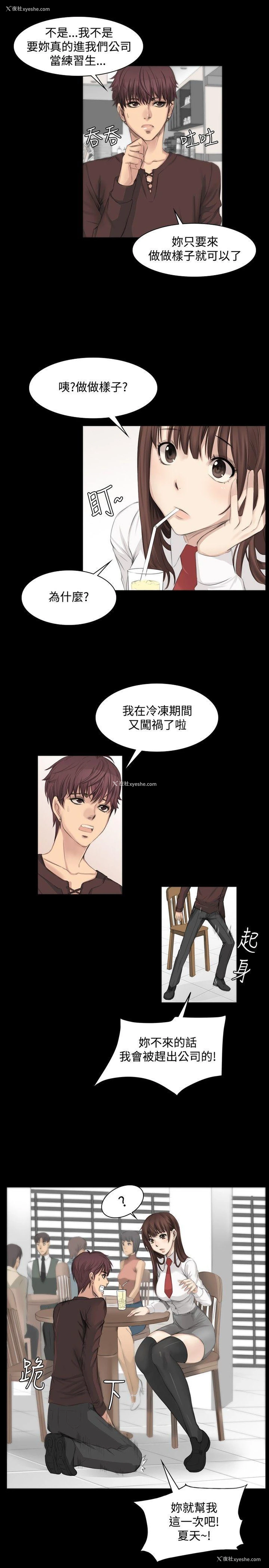 4P - 制作人：练习生