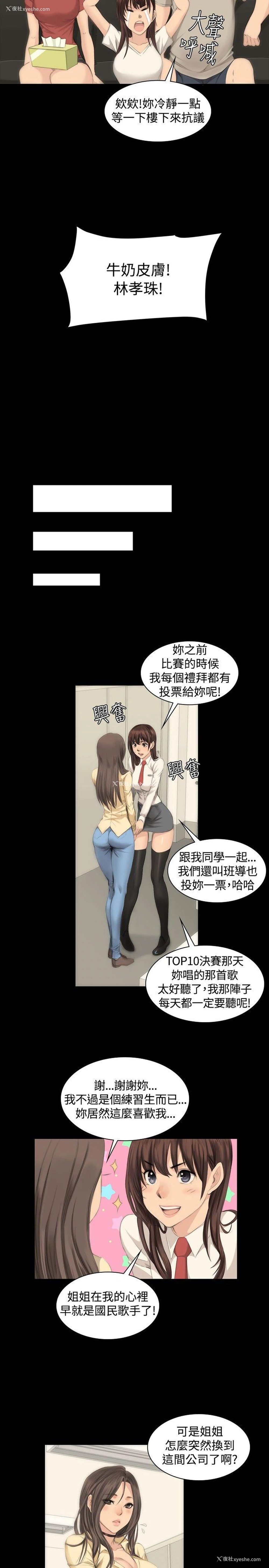 6P - 制作人：练习生