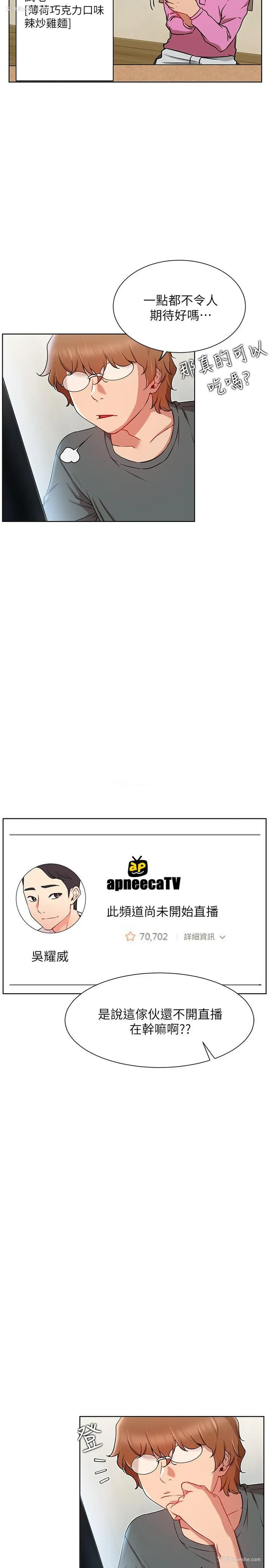 21P - 网红私生活