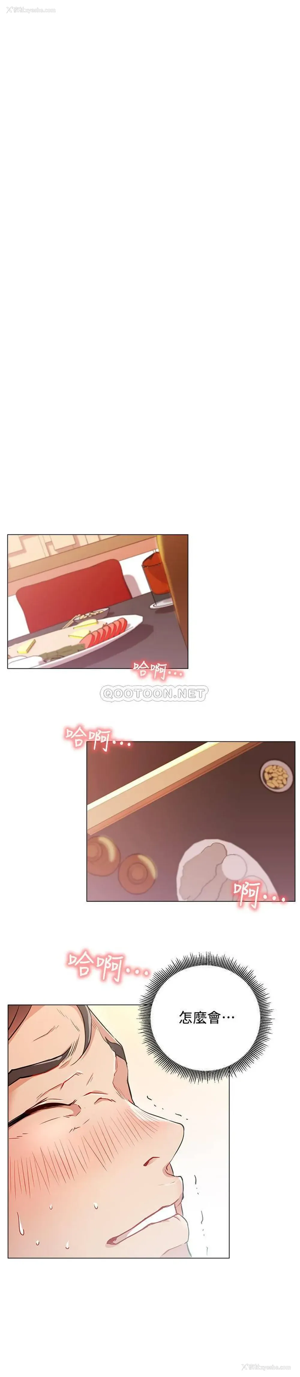 24P - 网红私生活