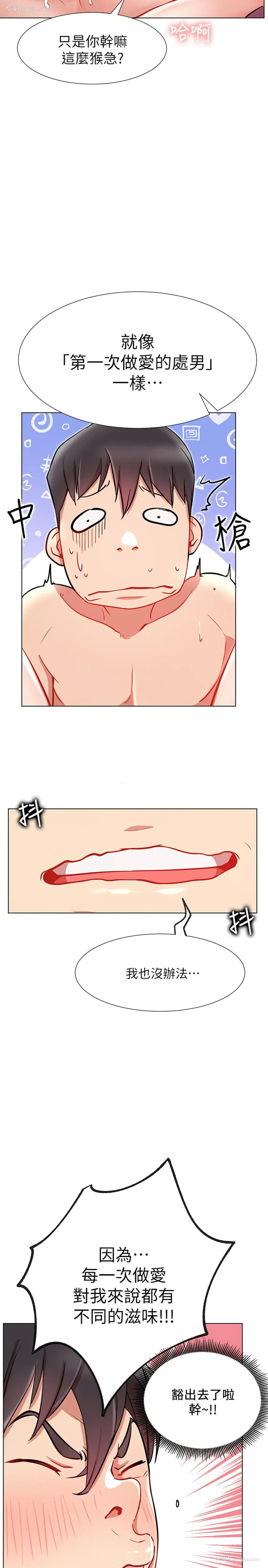 31P - 网红私生活