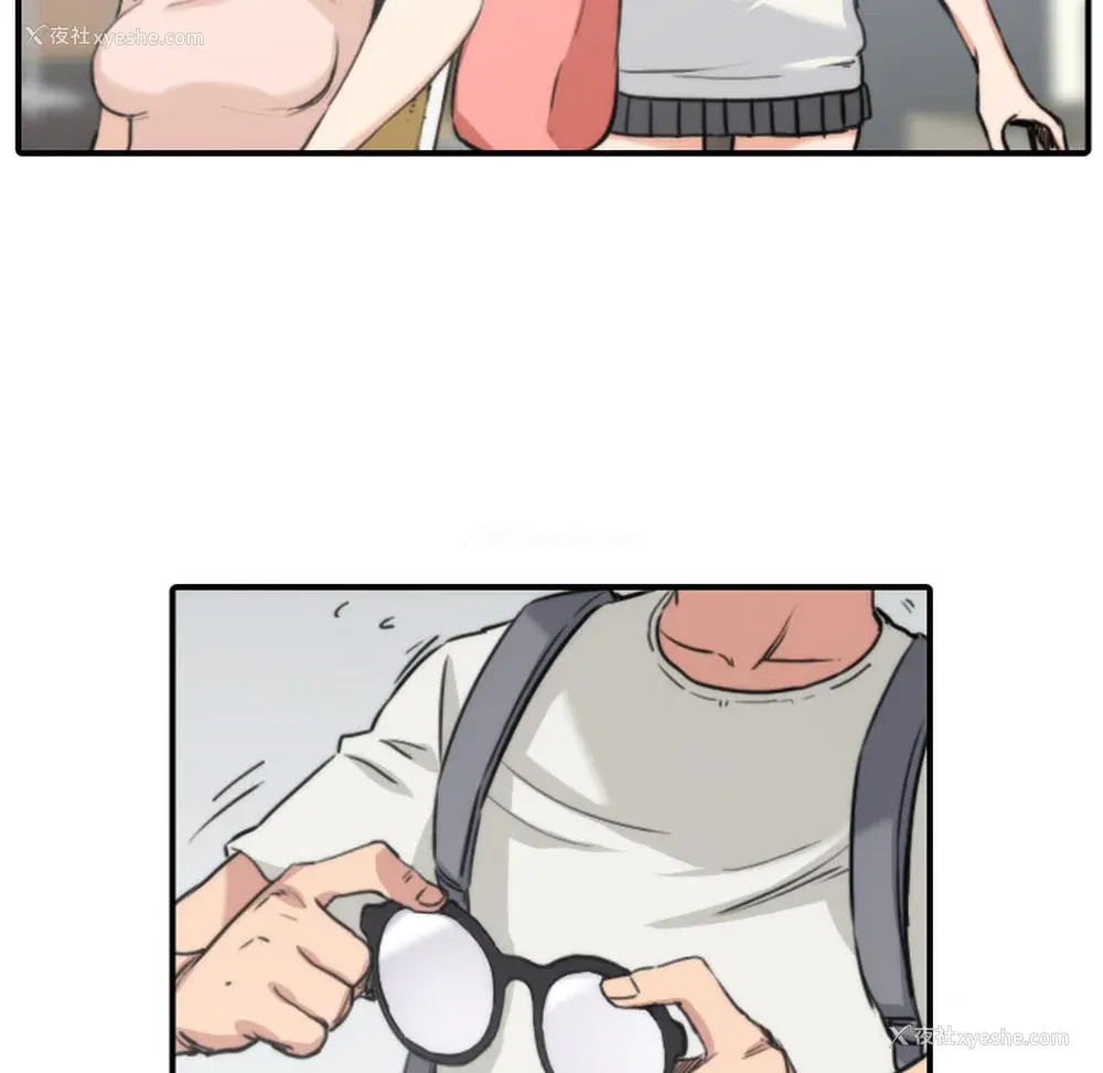 69P - 色花穴