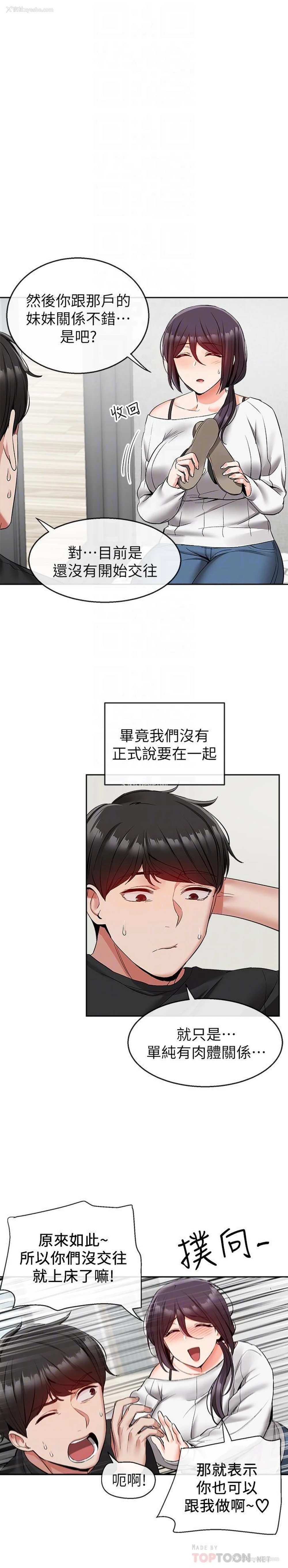7P - 深夜噪音