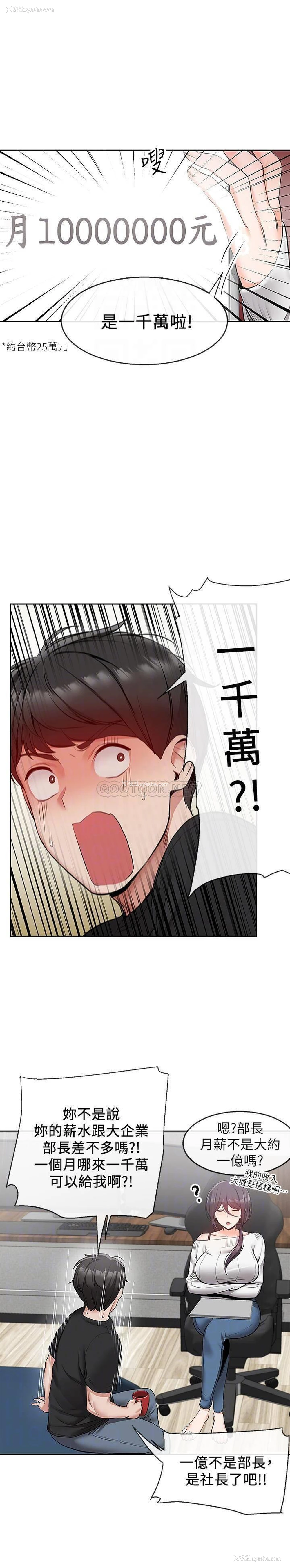 4P - 深夜噪音