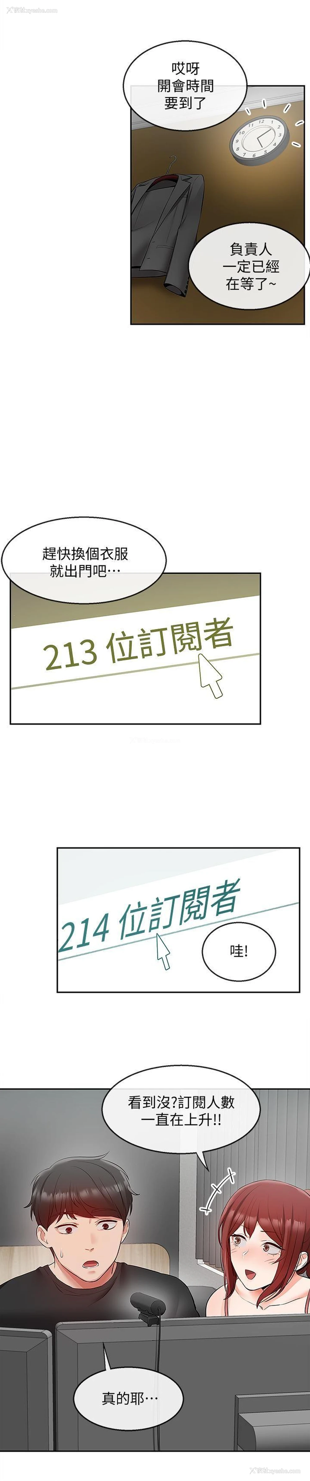12P - 深夜噪音