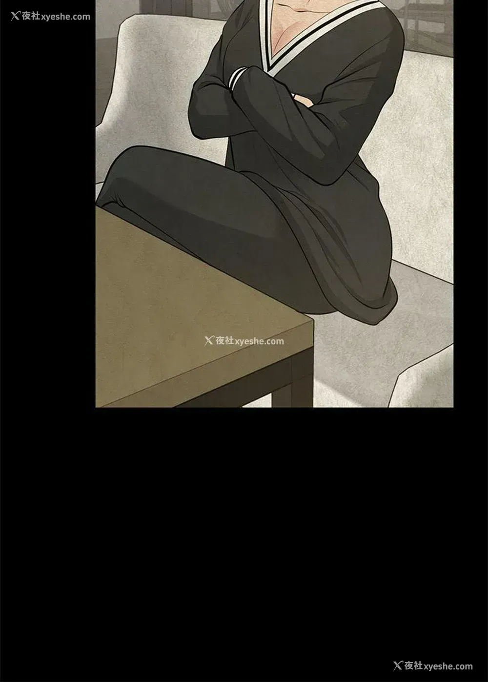21P - 朋友妻