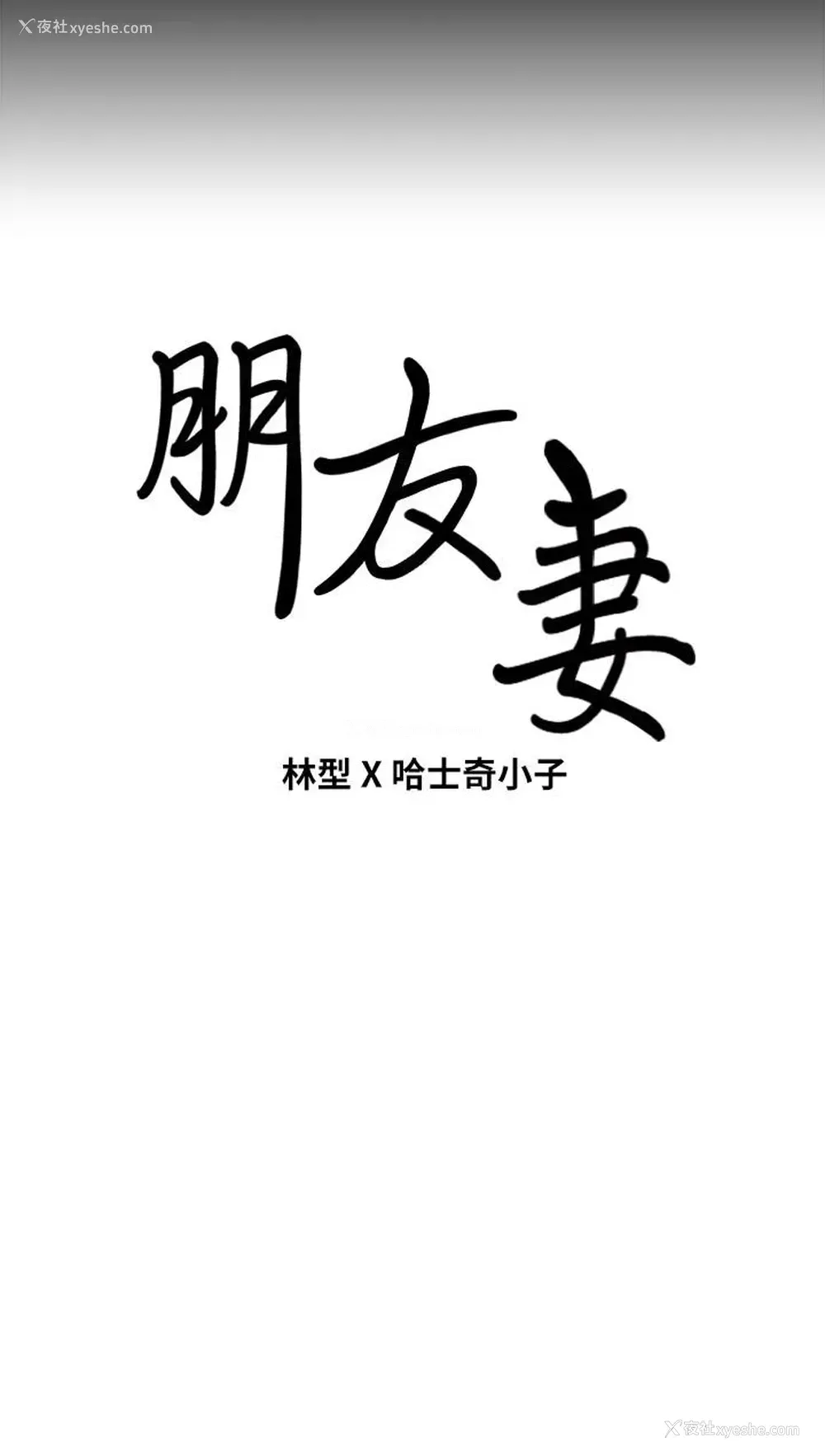 41P - 朋友妻