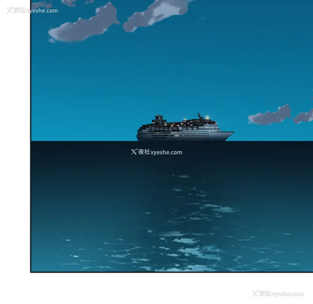 56P - 15少女漂流记