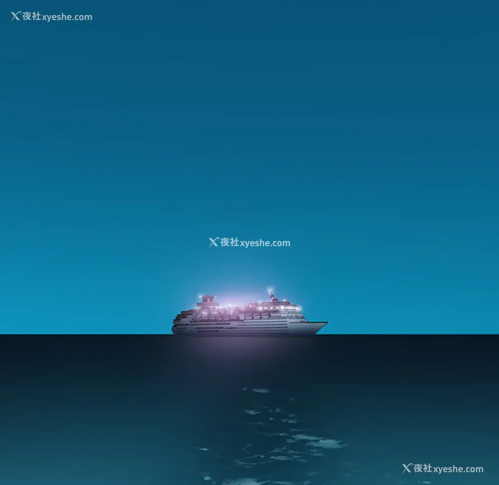 5P - 15少女漂流记