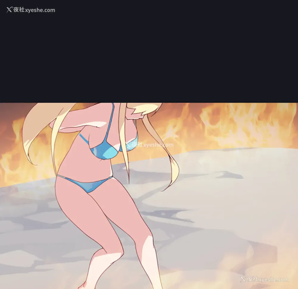 83P - 15少女漂流记