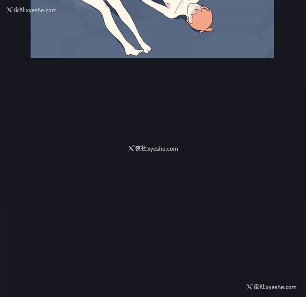 73P - 15少女漂流记