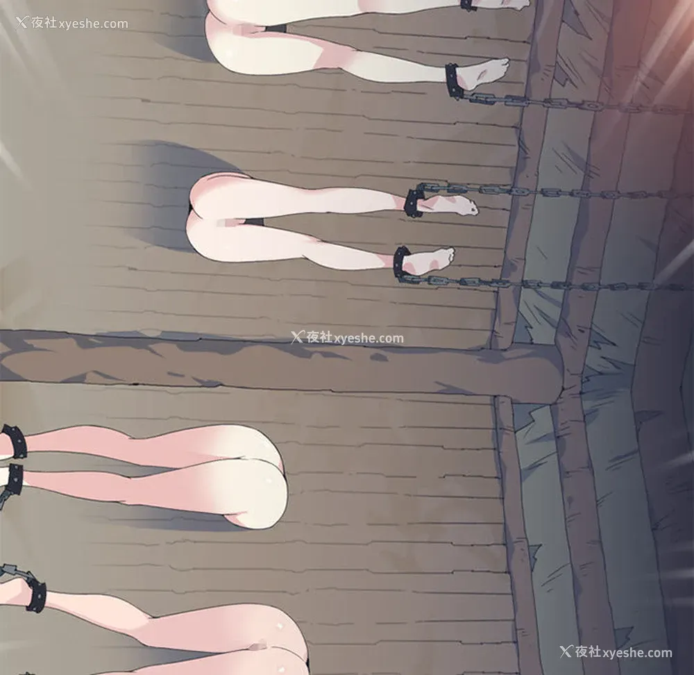 14P - 15少女漂流记