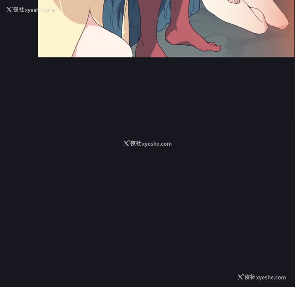 49P - 15少女漂流记