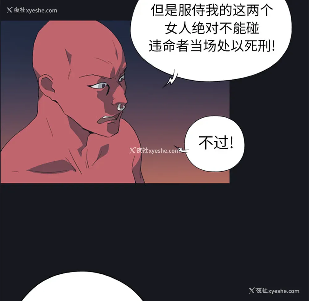 54P - 15少女漂流记