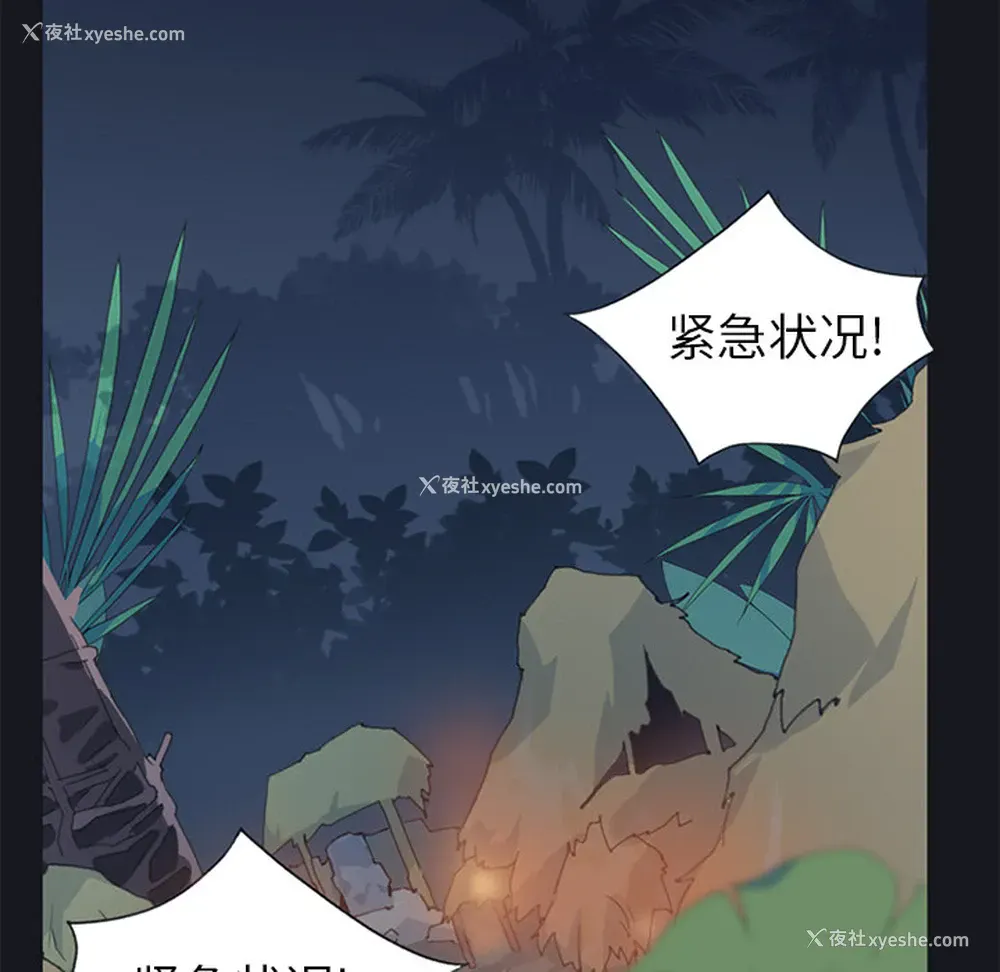 43P - 15少女漂流记