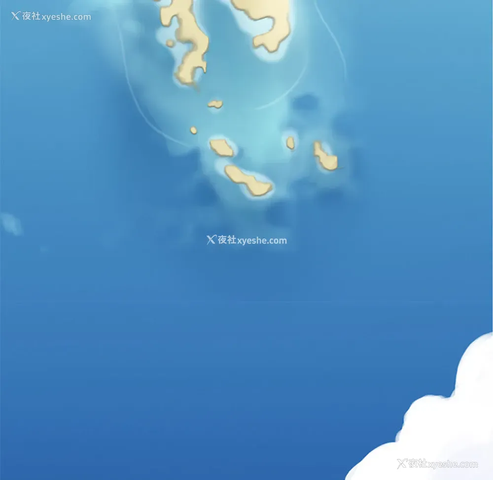 7P - 15少女漂流记
