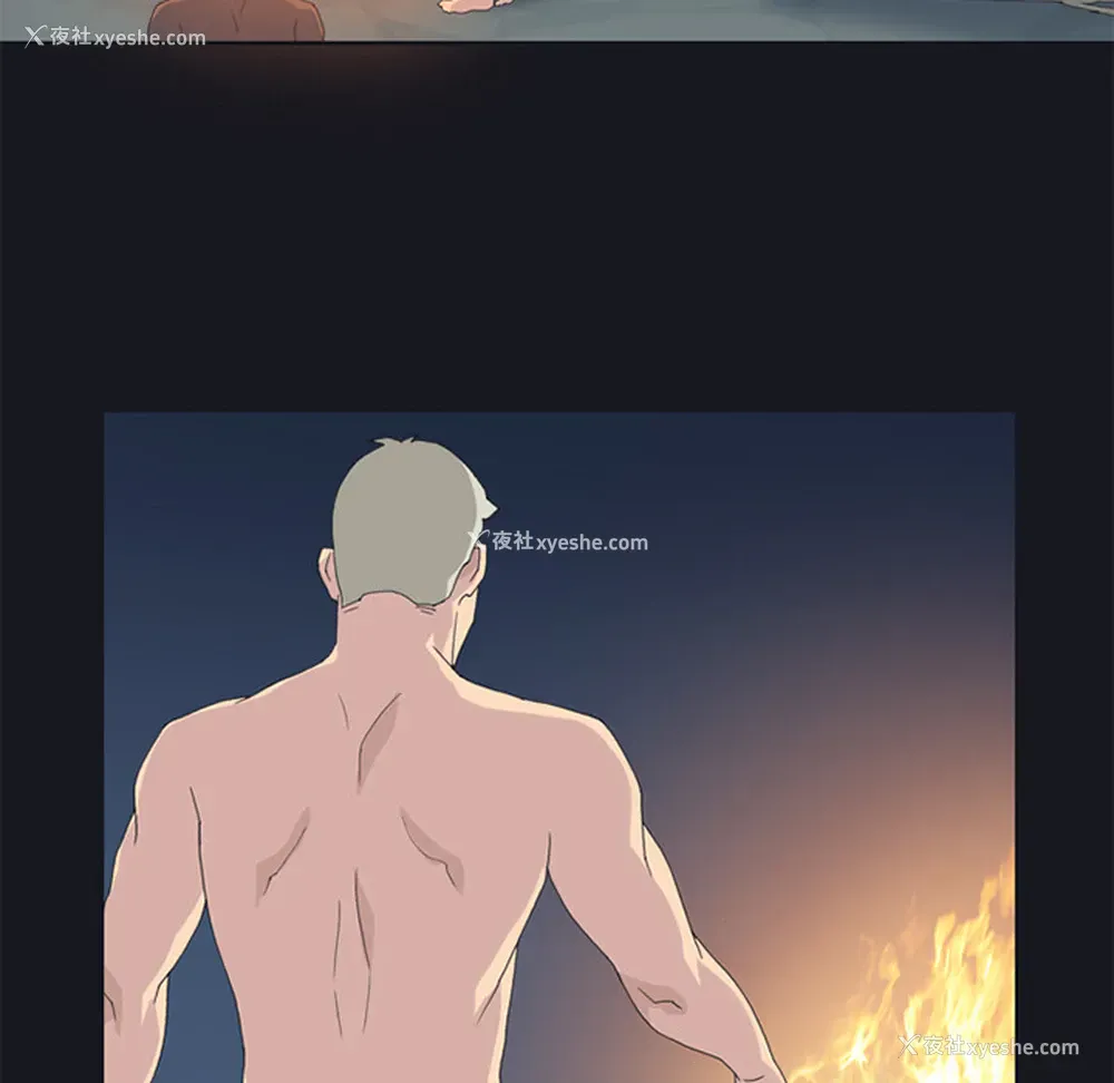 10P - 15少女漂流记