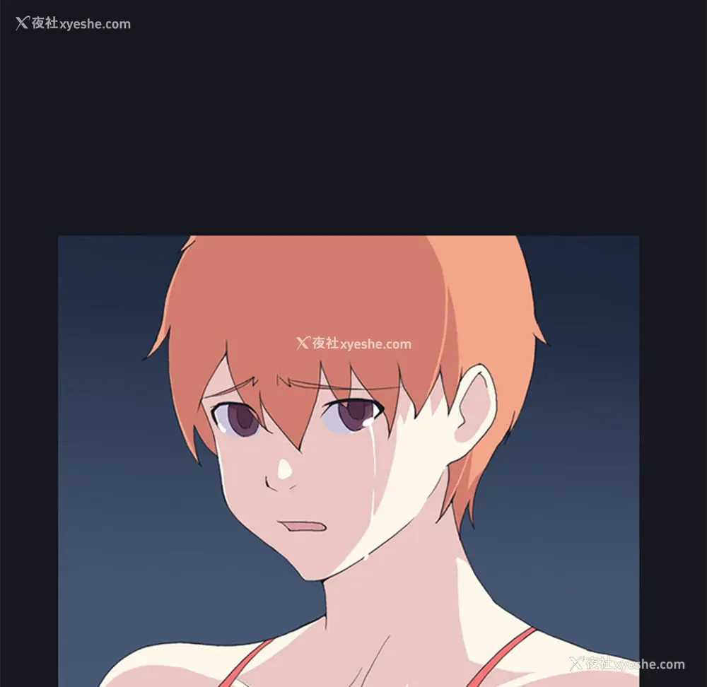 58P - 15少女漂流记