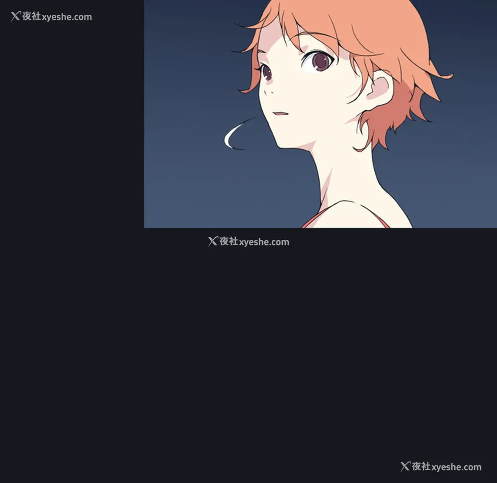 54P - 15少女漂流记