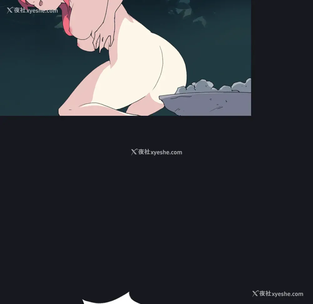 38P - 15少女漂流记
