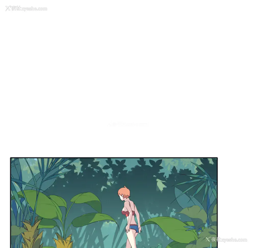 27P - 15少女漂流记