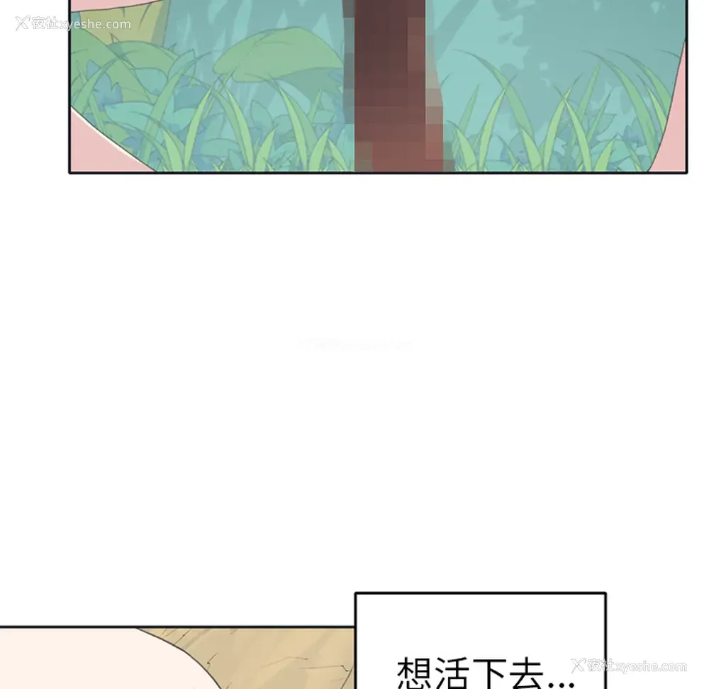 31P - 15少女漂流记