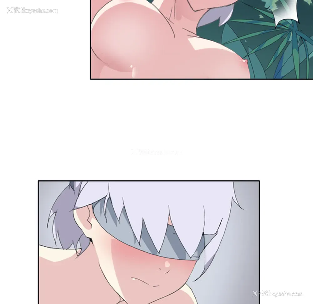 8P - 15少女漂流记