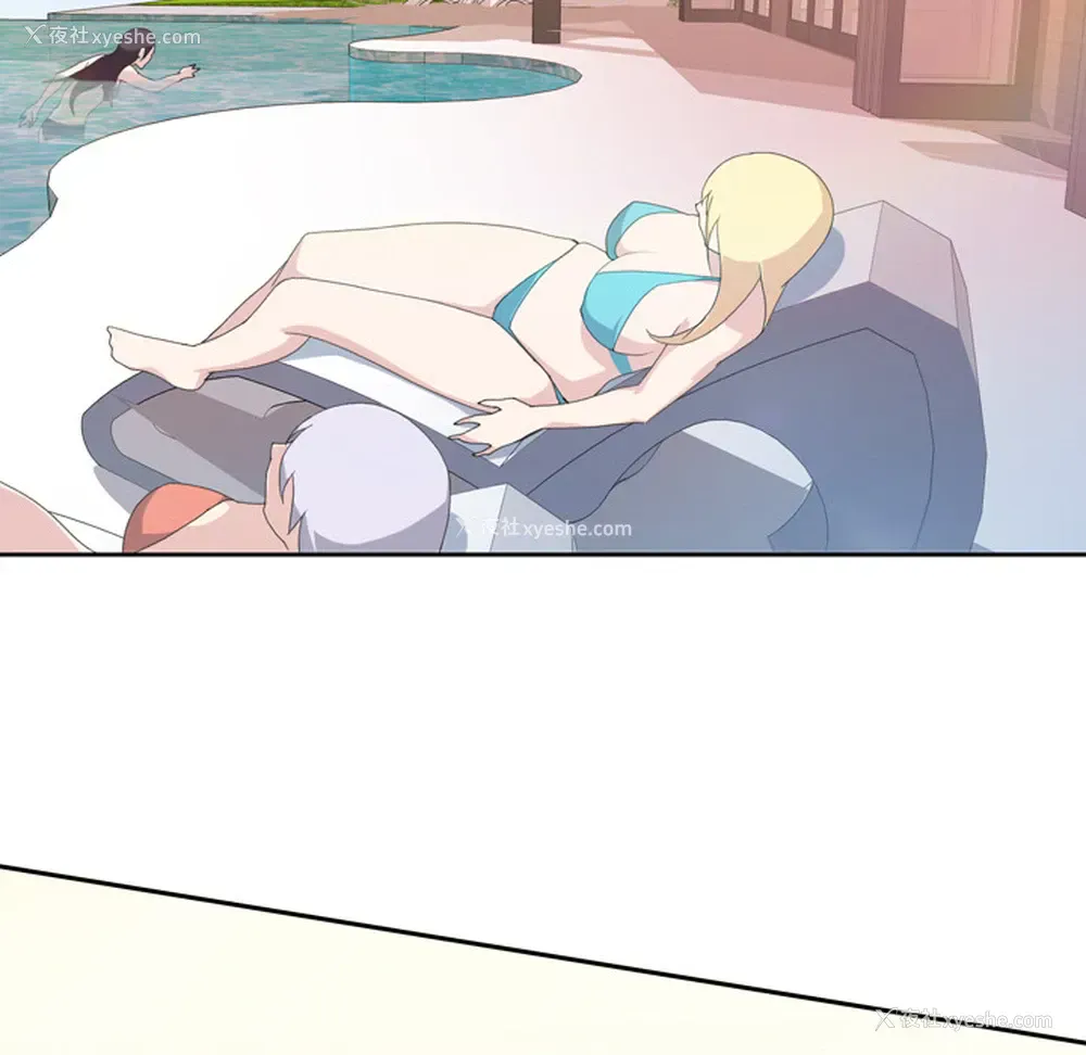 37P - 15少女漂流记