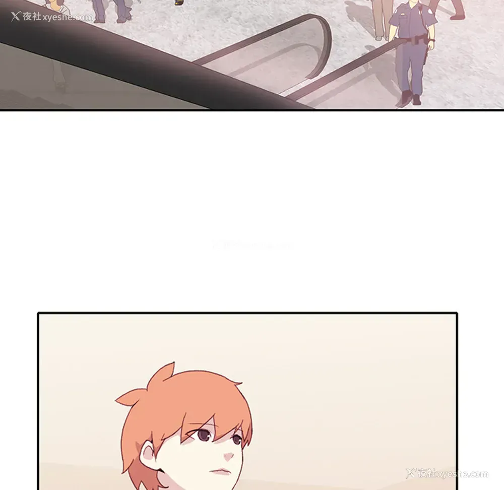 8P - 15少女漂流记