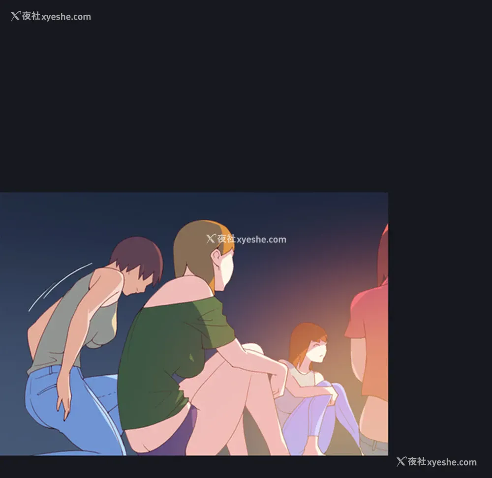 16P - 15少女漂流记