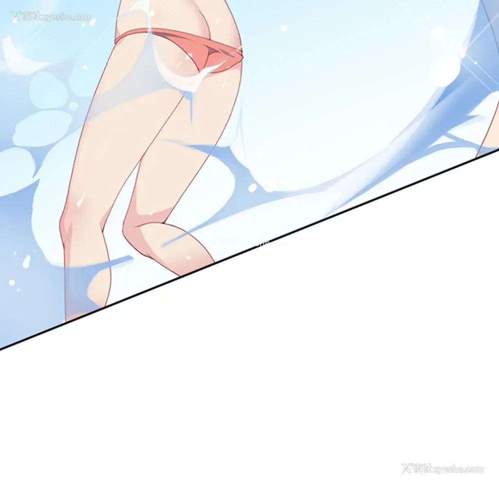28P - 15少女漂流记