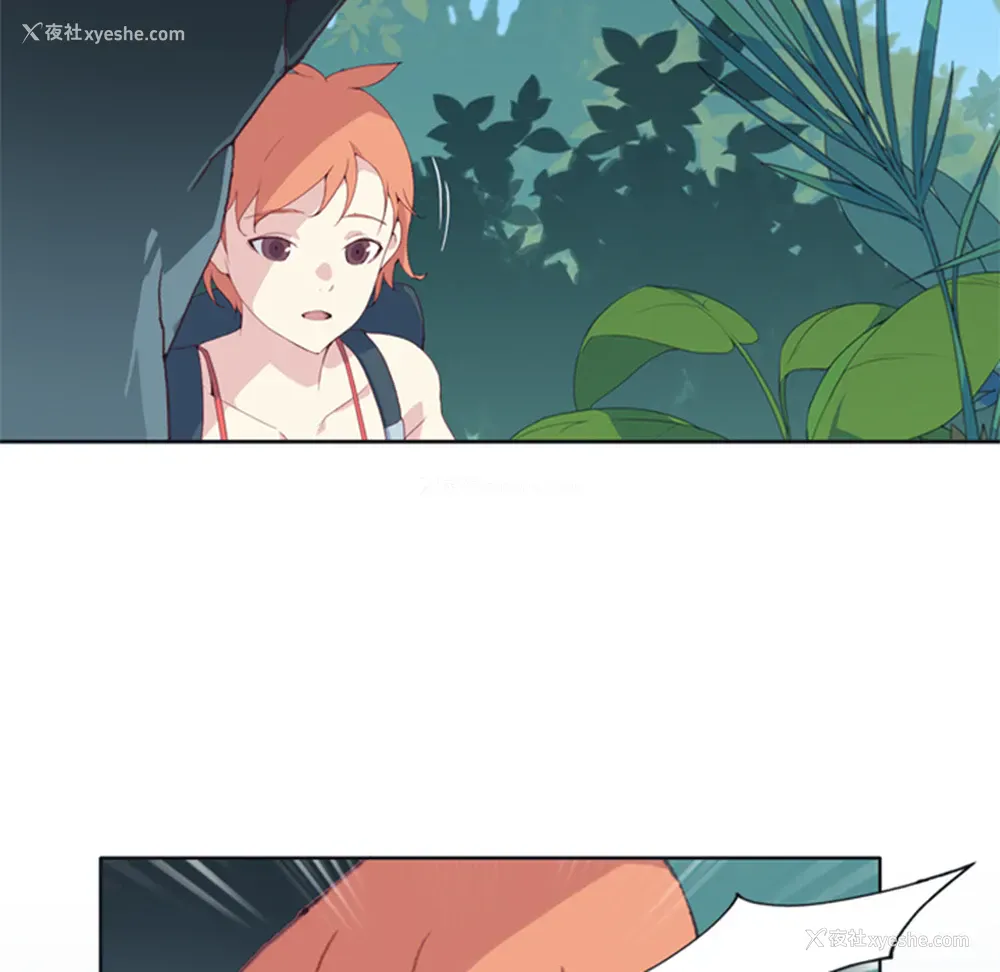 13P - 15少女漂流记